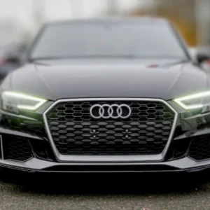 Audi RS3 Sportback 2.5 TFSI quattro