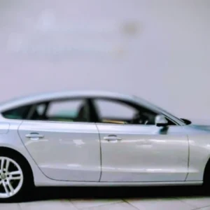 Audi A5 Sportback 3.0 TDI quattro