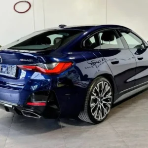 BMW 440 Gran Coupé xDrive