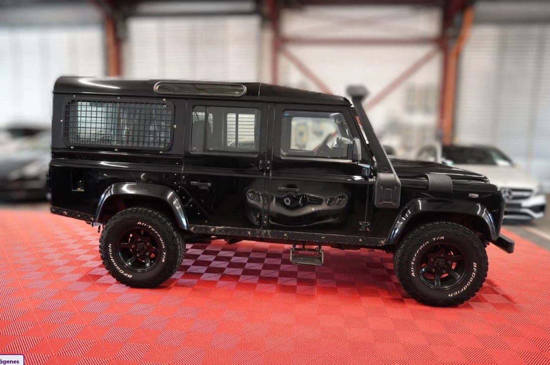 Land Rover Defender 110 TD4 - Imagen 2