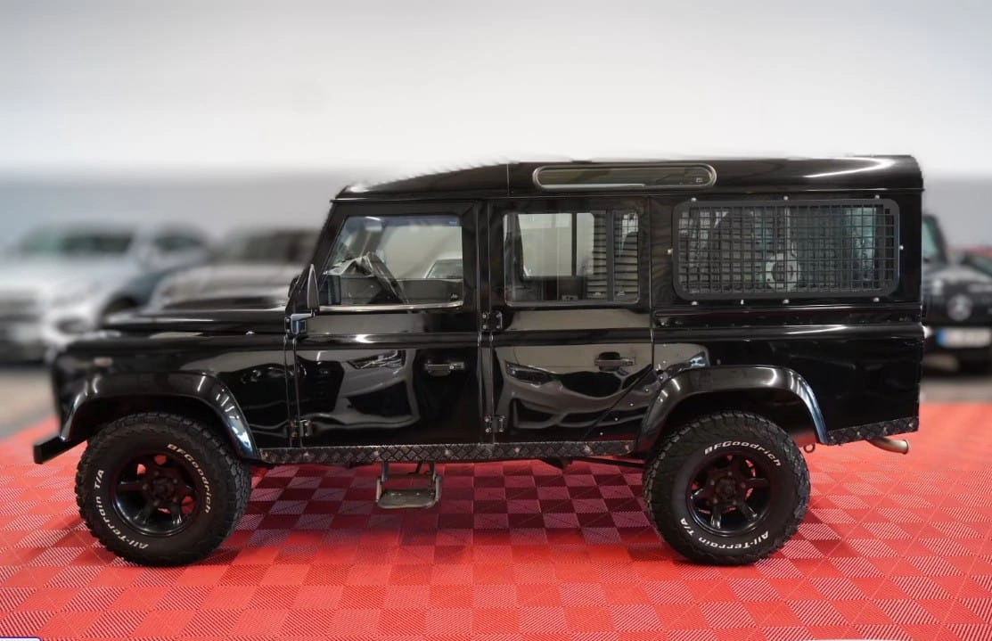 Land Rover Defender 110 TD4 - Imagen 3
