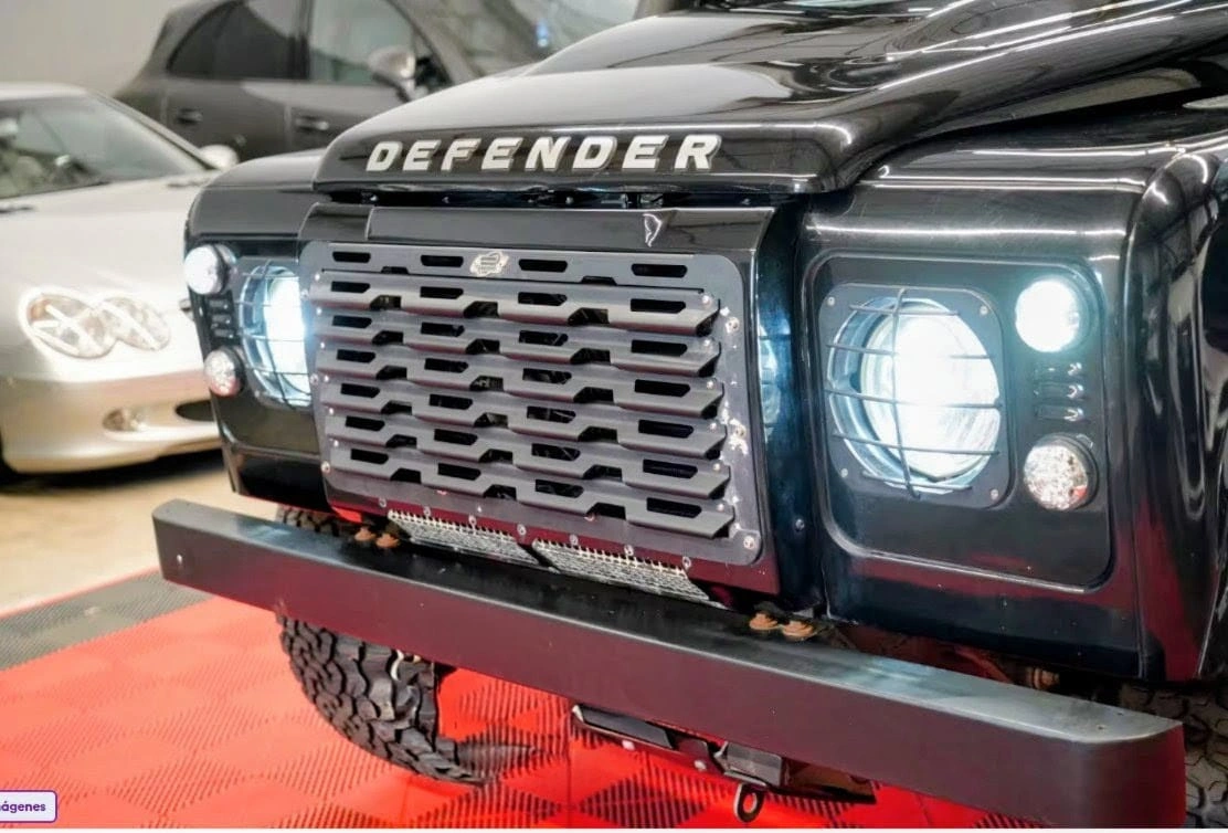Land Rover Defender 110 TD4 - Imagen 5