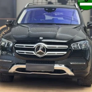 Mercedes GLE 350